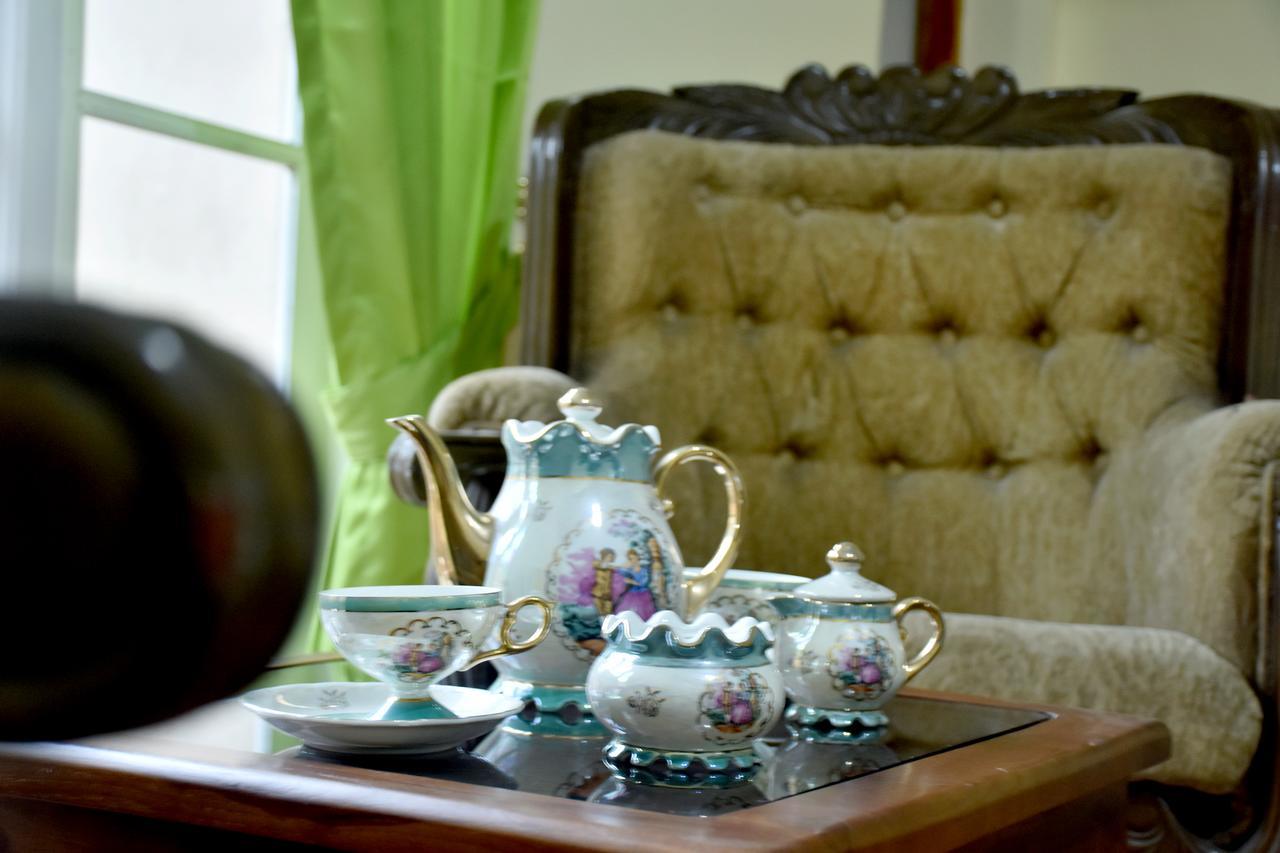 Royal Majesty Bungalow Hatton Ngoại thất bức ảnh
