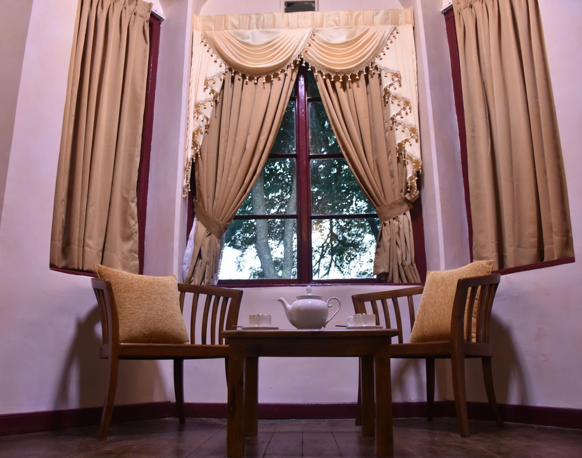 Royal Majesty Bungalow Hatton Ngoại thất bức ảnh