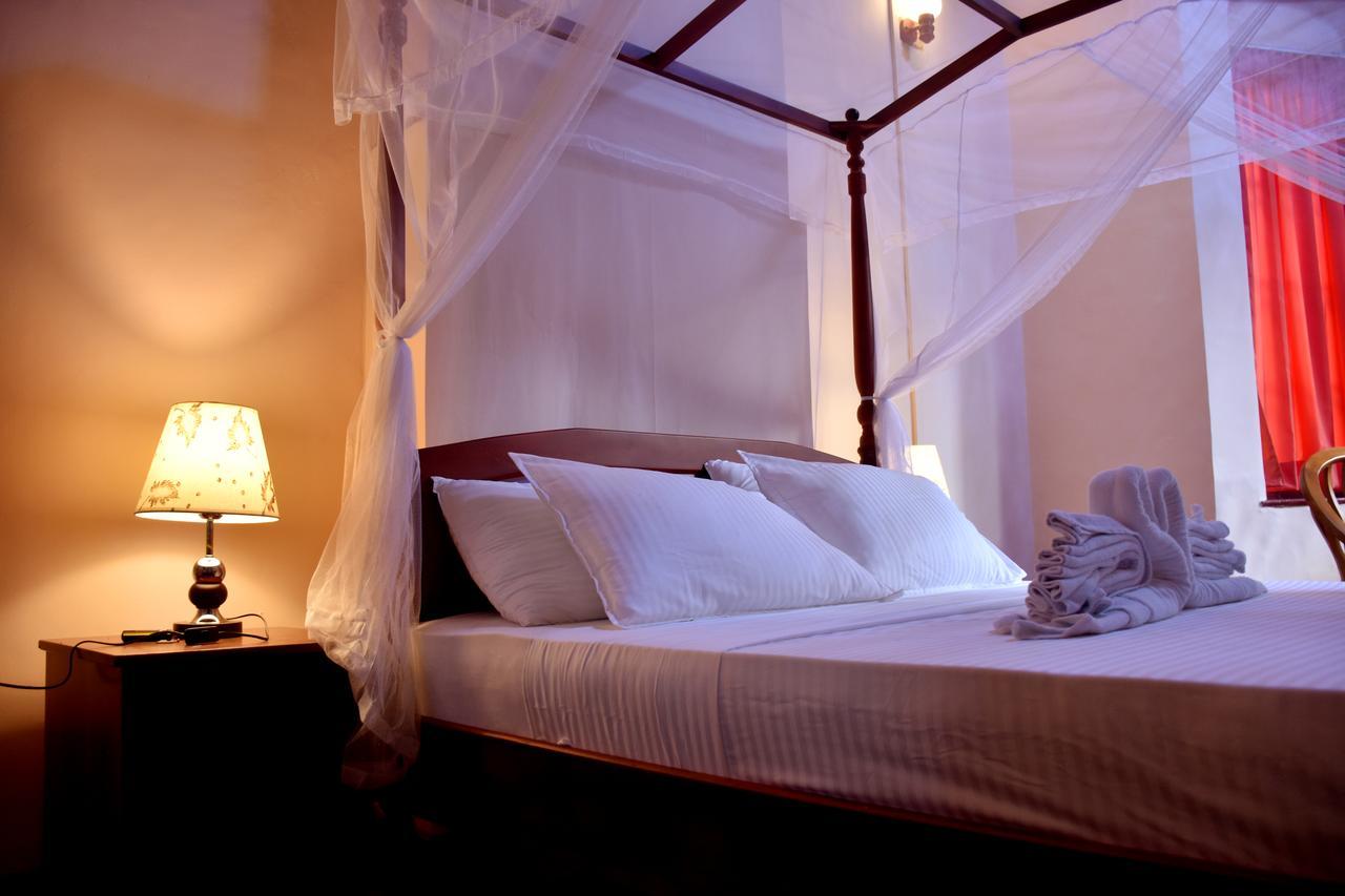 Royal Majesty Bungalow Hatton Ngoại thất bức ảnh