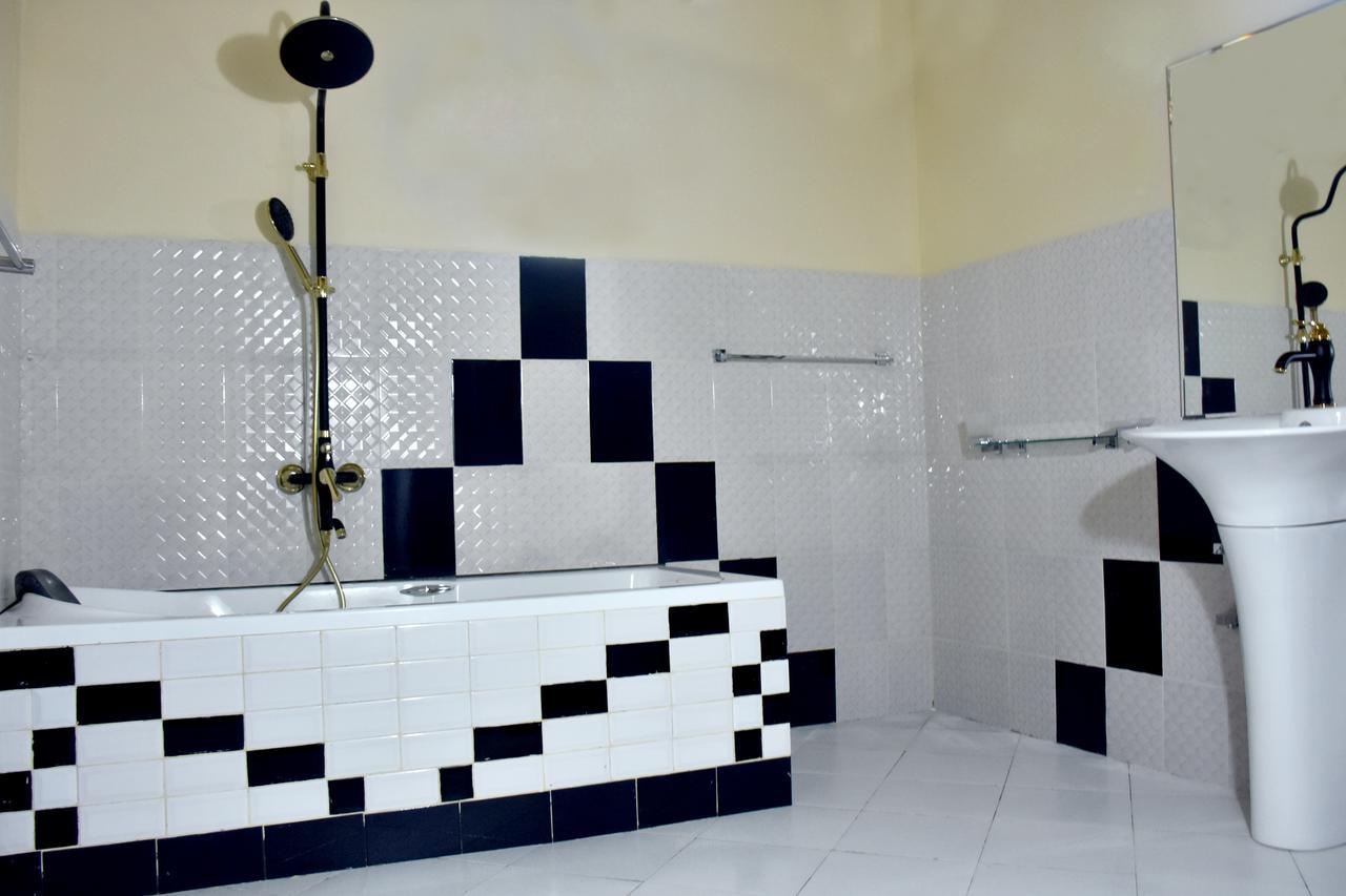 Royal Majesty Bungalow Hatton Ngoại thất bức ảnh