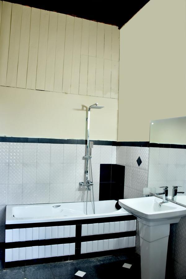 Royal Majesty Bungalow Hatton Ngoại thất bức ảnh