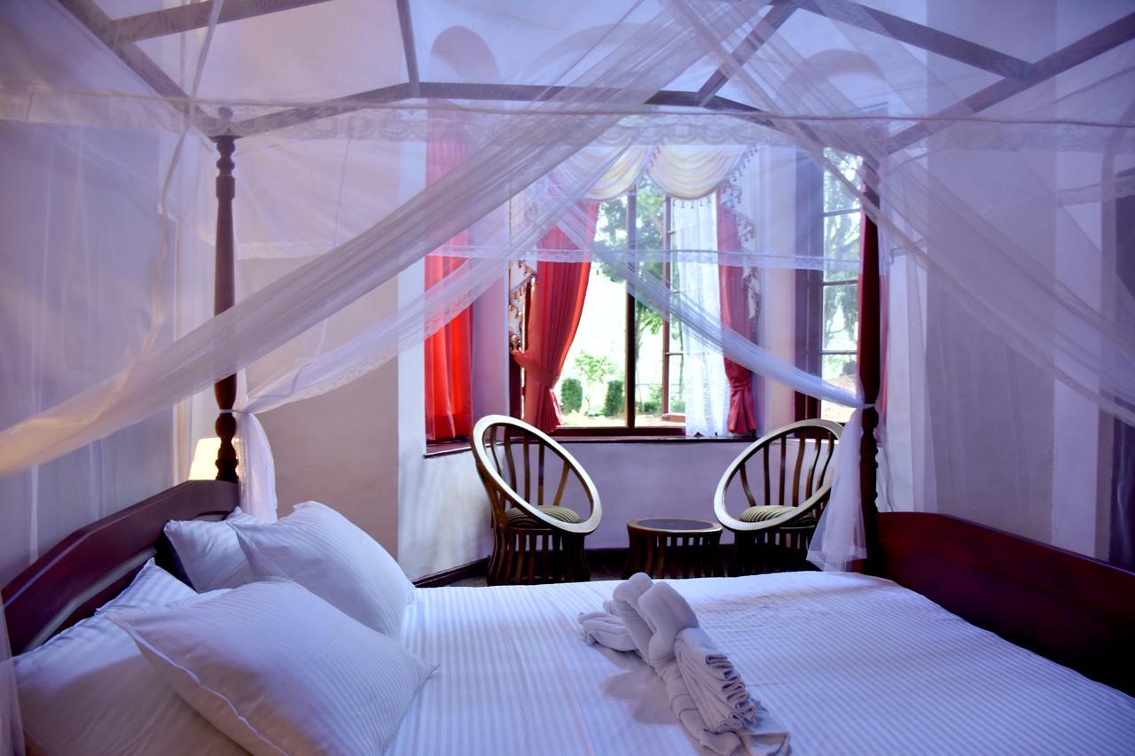 Royal Majesty Bungalow Hatton Ngoại thất bức ảnh