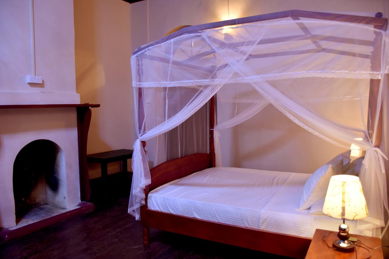 Royal Majesty Bungalow Hatton Ngoại thất bức ảnh