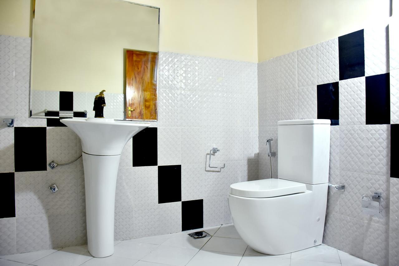 Royal Majesty Bungalow Hatton Ngoại thất bức ảnh
