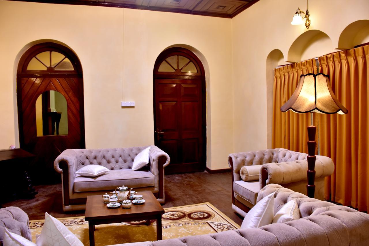 Royal Majesty Bungalow Hatton Ngoại thất bức ảnh