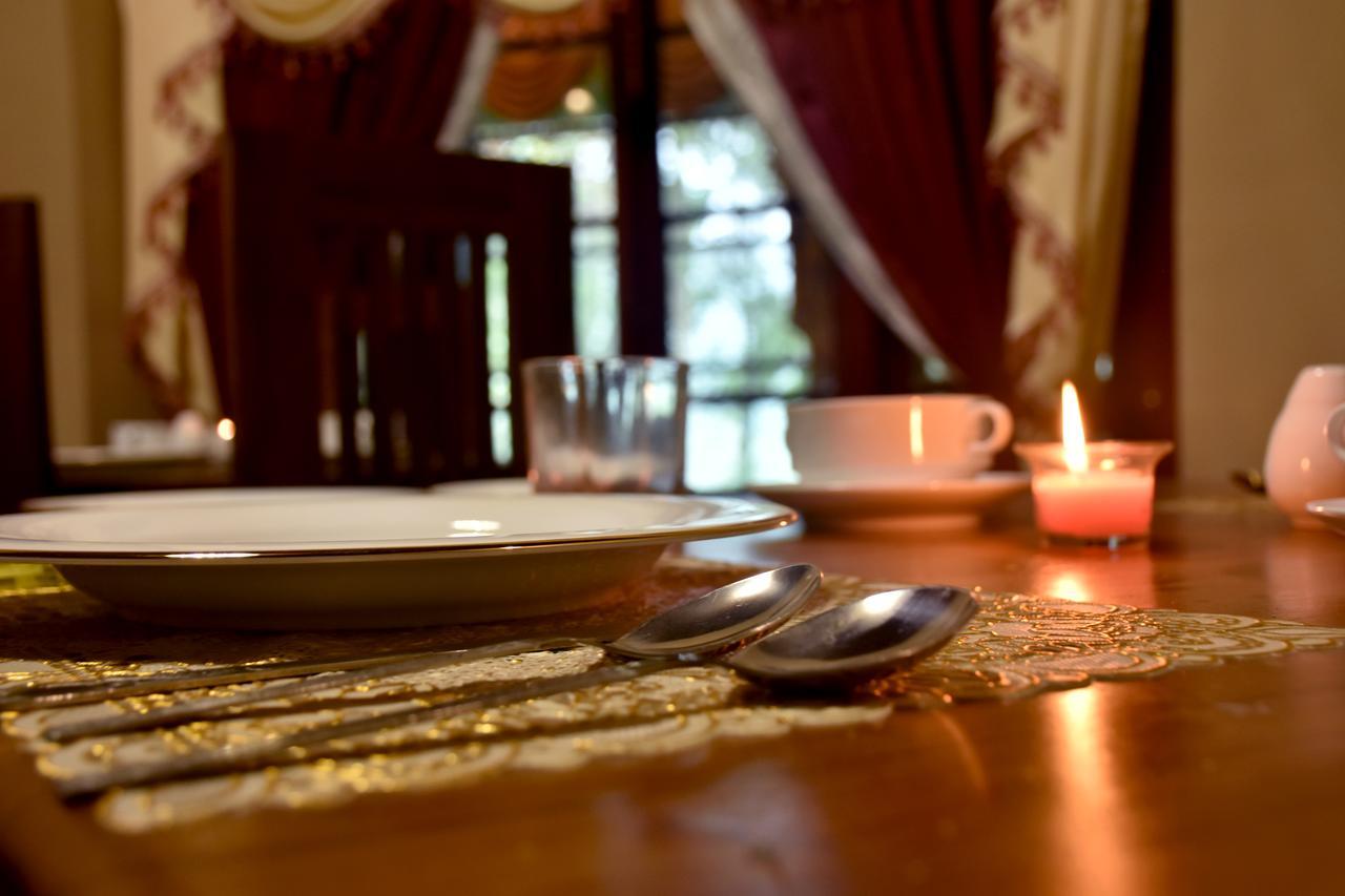 Royal Majesty Bungalow Hatton Ngoại thất bức ảnh