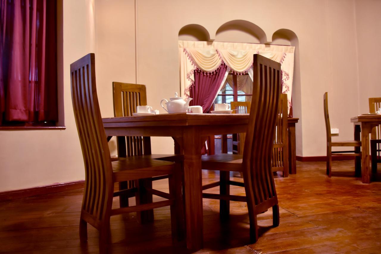 Royal Majesty Bungalow Hatton Ngoại thất bức ảnh