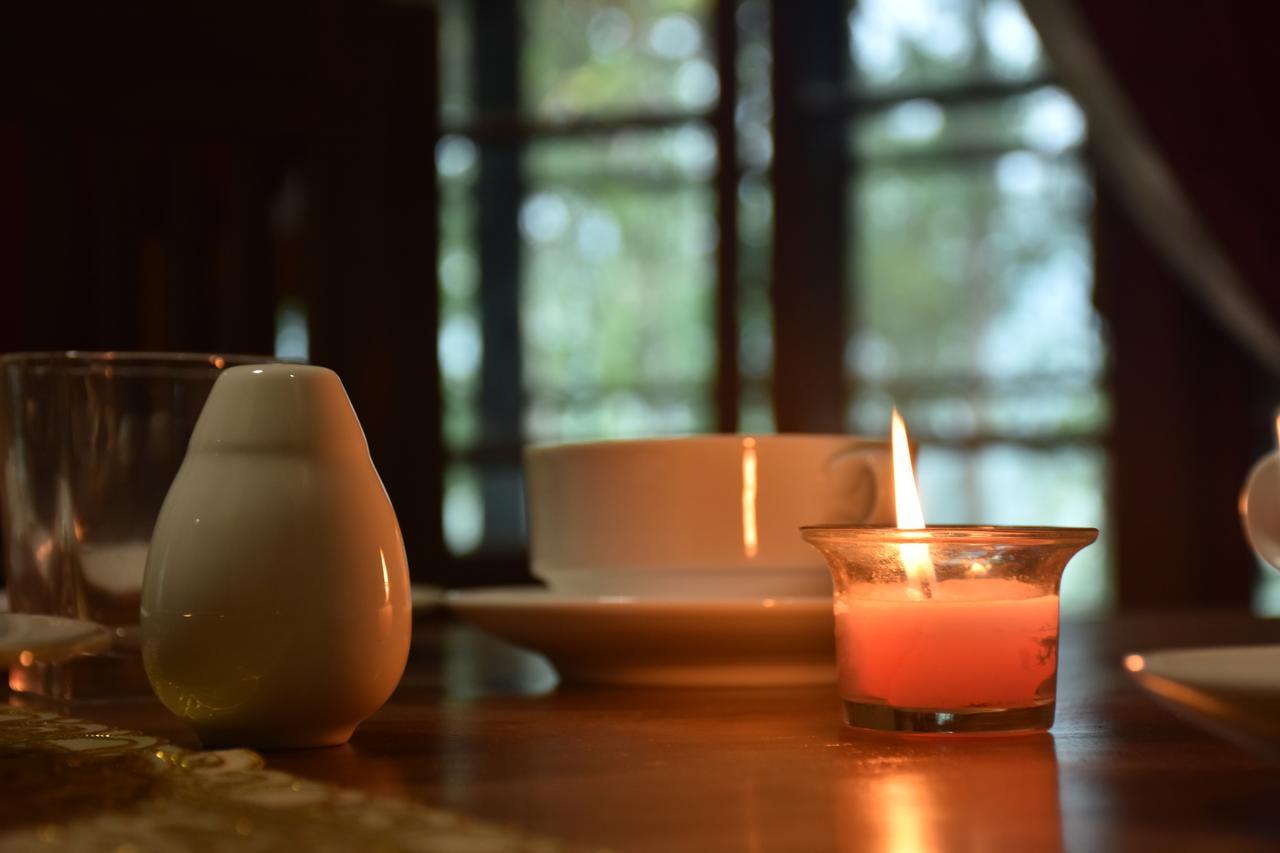 Royal Majesty Bungalow Hatton Ngoại thất bức ảnh