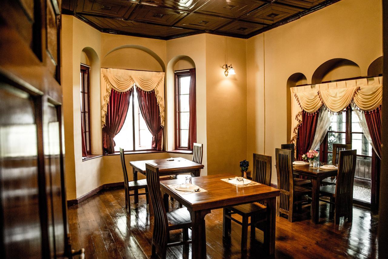 Royal Majesty Bungalow Hatton Ngoại thất bức ảnh