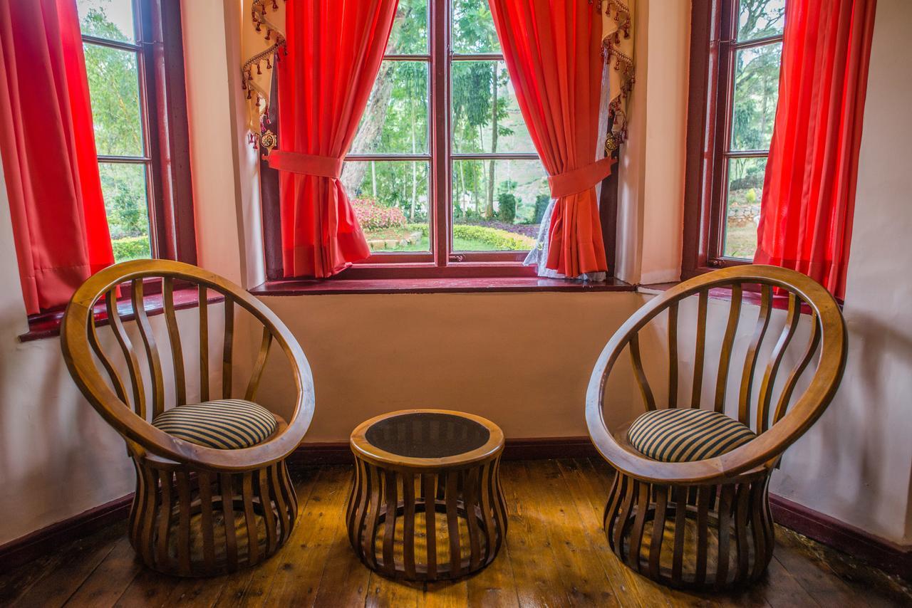 Royal Majesty Bungalow Hatton Ngoại thất bức ảnh