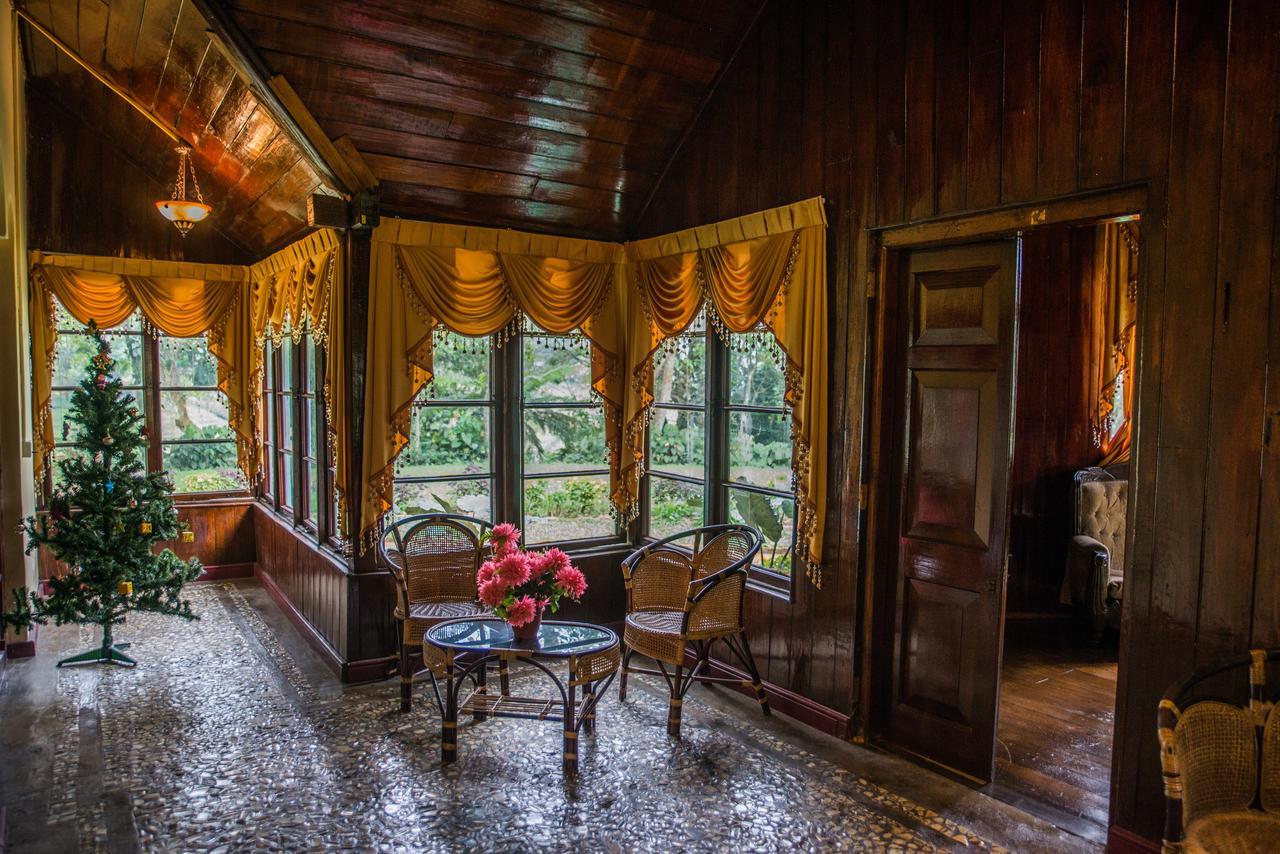 Royal Majesty Bungalow Hatton Ngoại thất bức ảnh