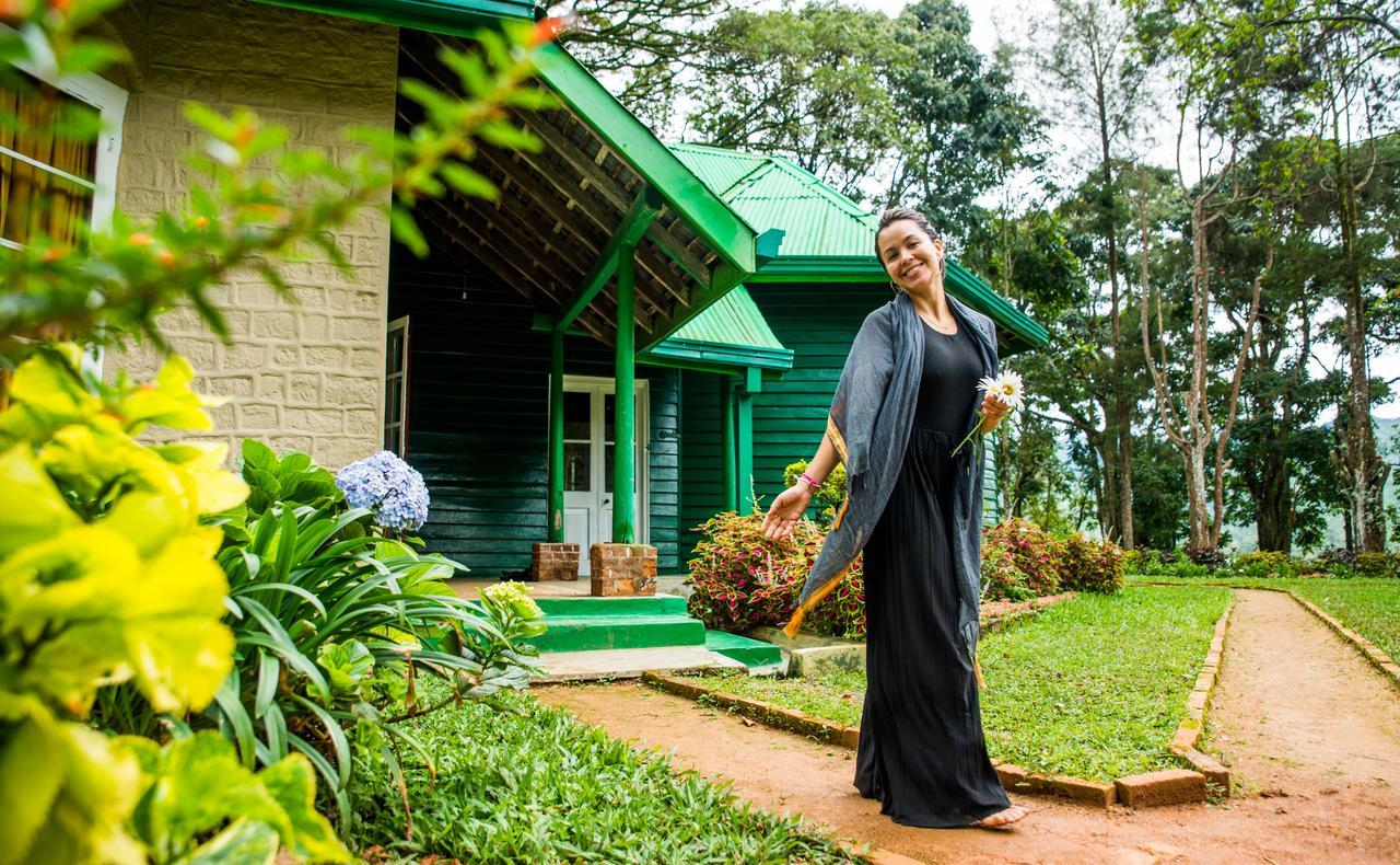 Royal Majesty Bungalow Hatton Ngoại thất bức ảnh