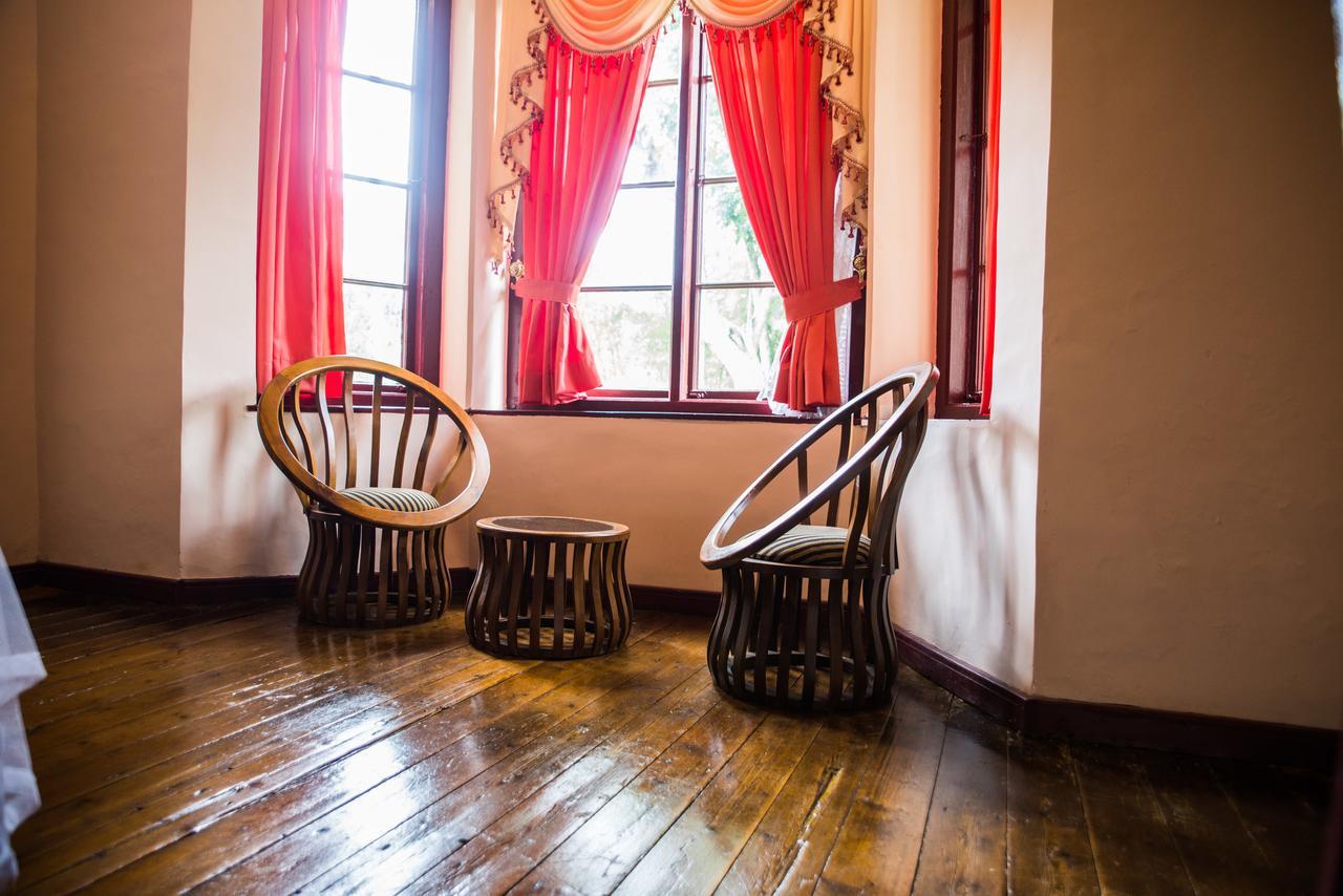 Royal Majesty Bungalow Hatton Ngoại thất bức ảnh