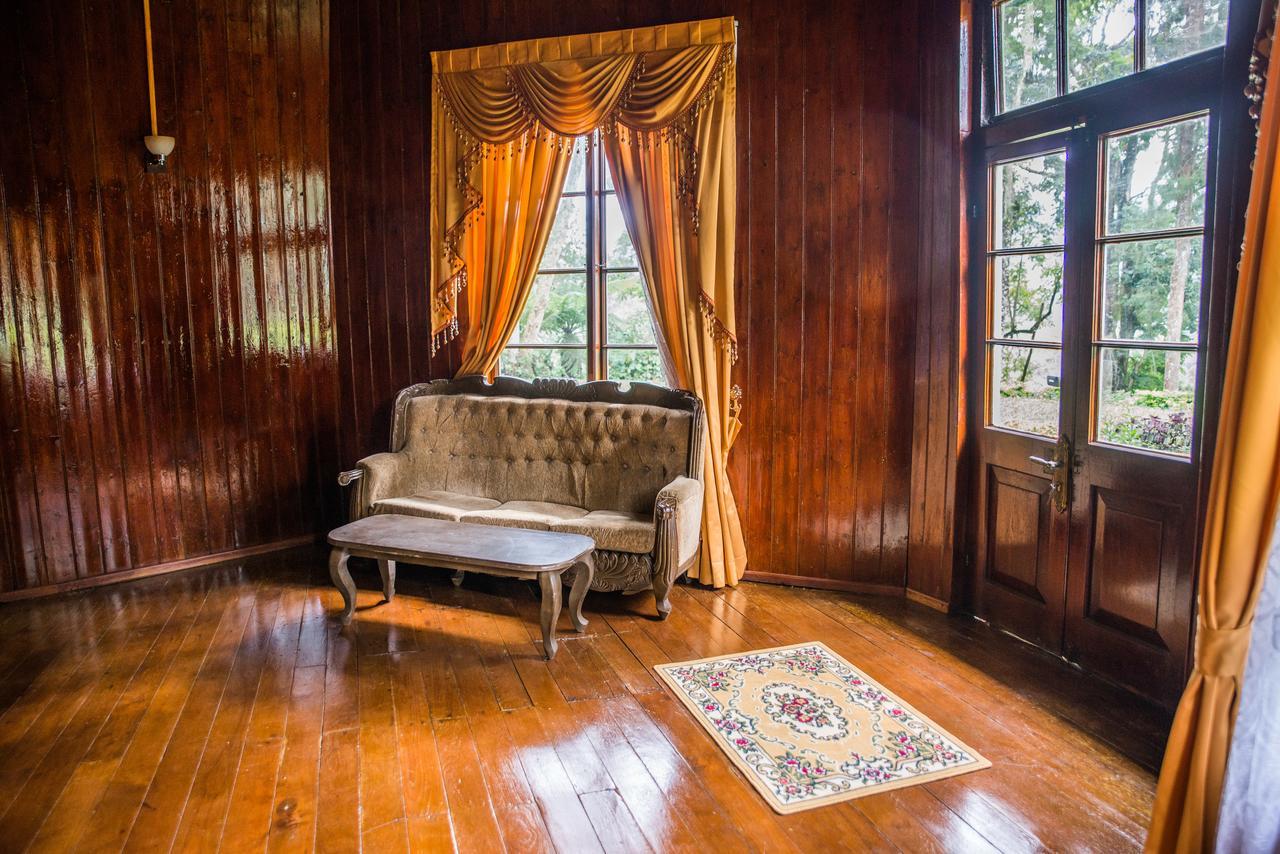 Royal Majesty Bungalow Hatton Ngoại thất bức ảnh