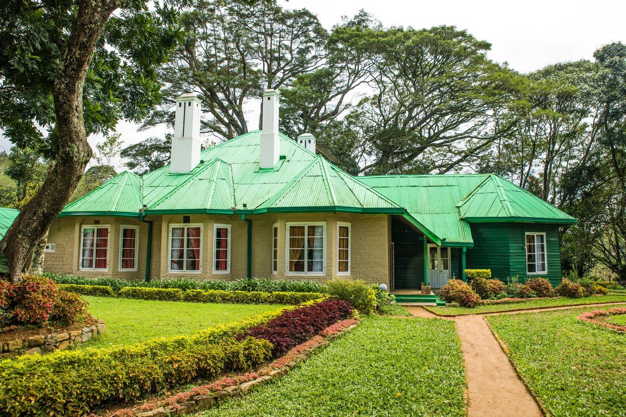 Royal Majesty Bungalow Hatton Ngoại thất bức ảnh