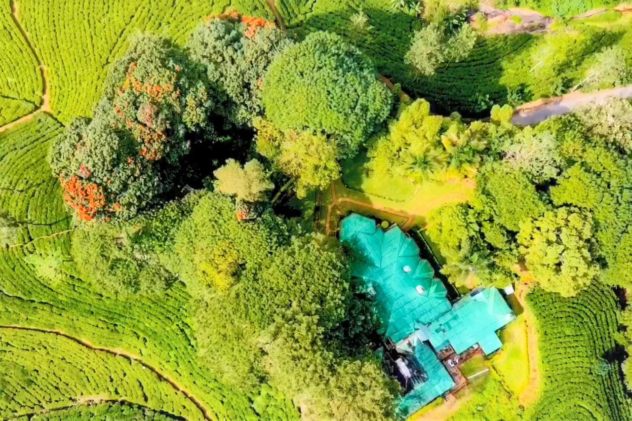 Royal Majesty Bungalow Hatton Ngoại thất bức ảnh
